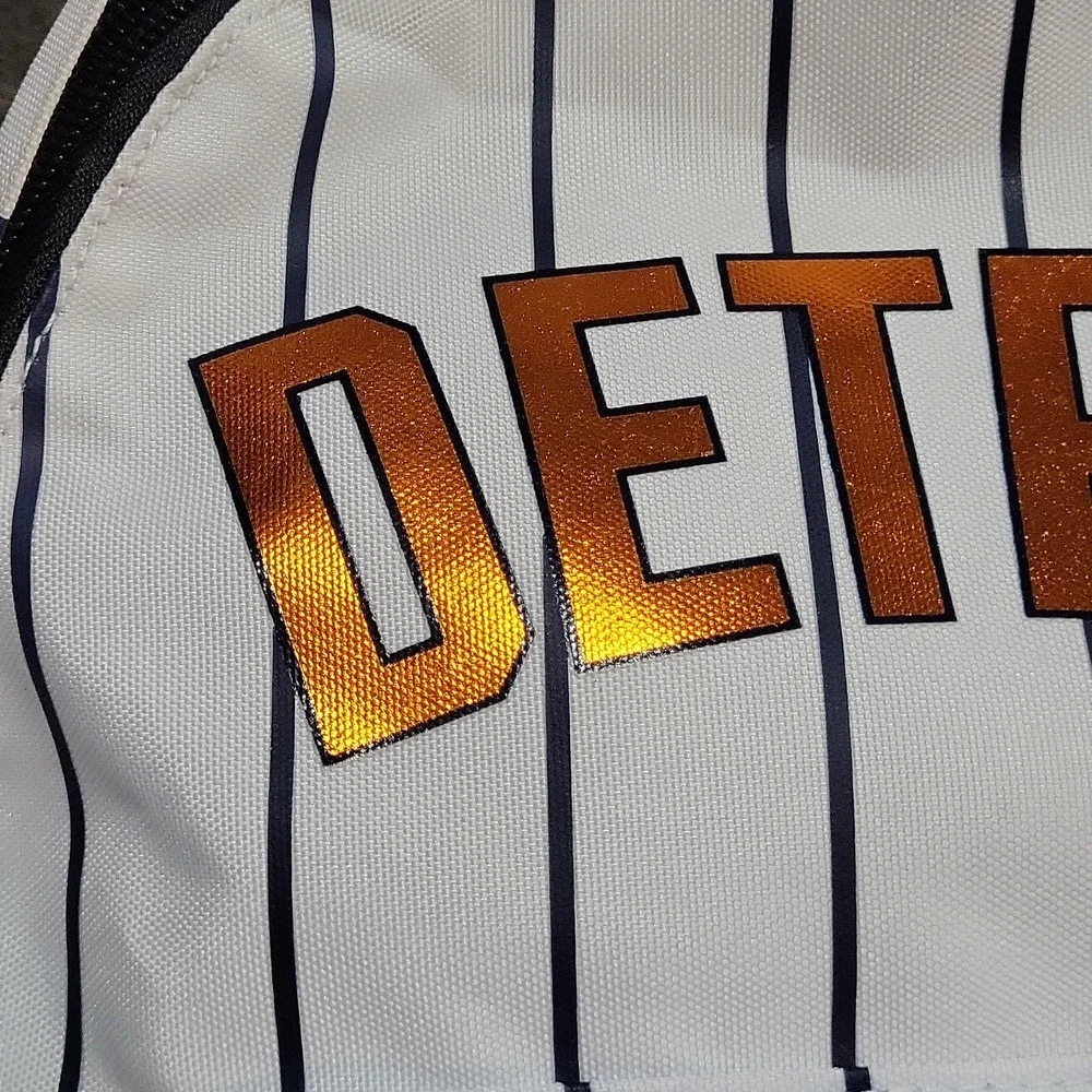 Victoria's Secret PINK Detroit Tigers Backpack